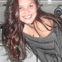 15 anos, namorada do @bruunor93 , sagitáriana e baiana arretada ;p