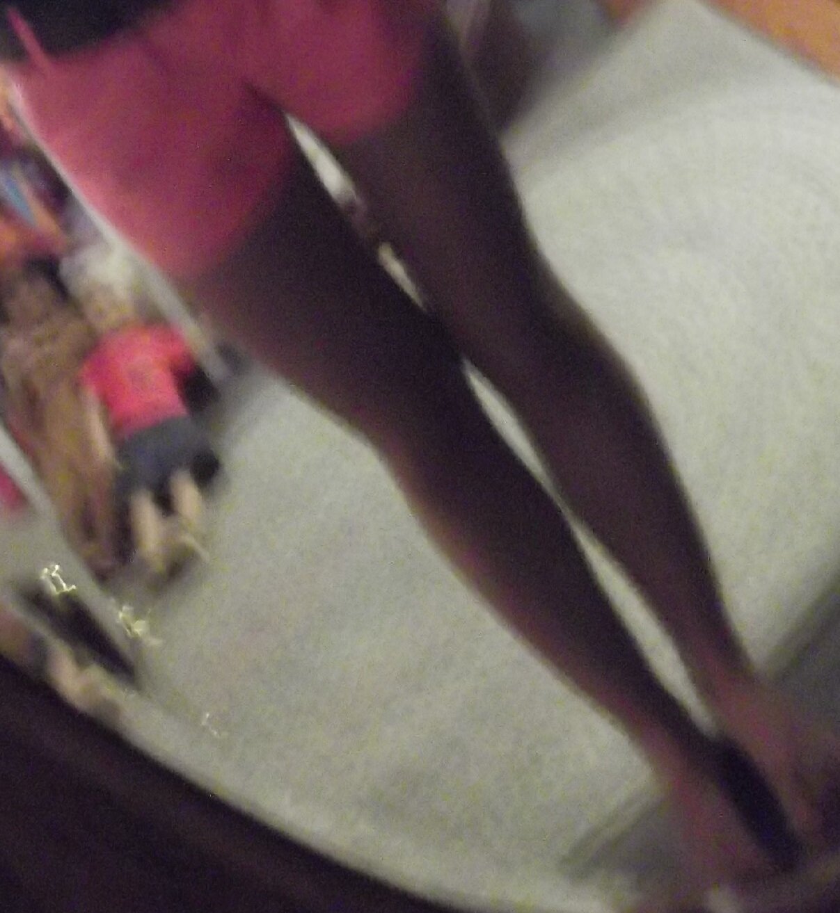 diagnosed anorexia anxiety and ocd #antiana HW:130 LW:87 GW:83 CW: 97 avi is me