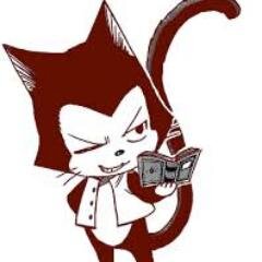 ♂  | µøla! Soy Lector ツ *ω*ㅇㅅㅇ  #FollowBackOtaku |
 Miembro de Fairy Tail | Otaku Forever | Lector quiere a Sting (≧σ≦) |  Sigueme :3