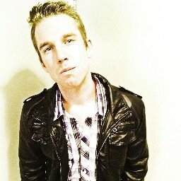 I like to put out music that makes you take your clothes off.