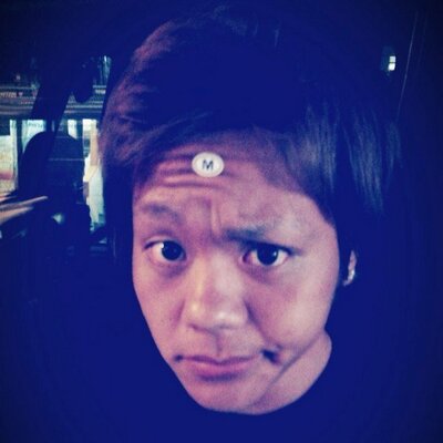 勇速人