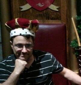 Aware that I am the only one aware.... 
Family man, Engineer and Amateur Magician https://t.co/gRqkJ1MZpP