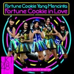 Support @officialJKT48 Tanpa membedakan Agama,Ras,dan Golongan☺