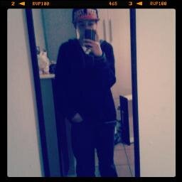 Brazilian   13 years old and#followme