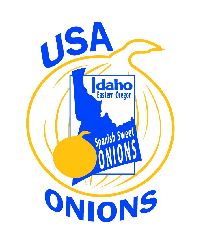 The Idaho-E. Oregon onion growing region is one of the largest in the US. WE SHIP OVER A BILLION POUNDS EACH SEASON! We ship to Retail and Foodservice.
