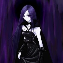 Im Azual. My world was corrupted by the ruthless and heartless Androids. I hoped it would someday end, and it did. Thanks to trunks. #11 #Alternate [RP/Parody]