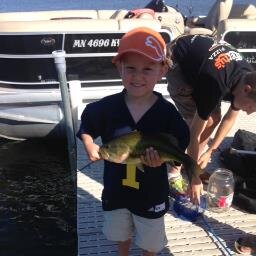 11 year old cancer survivor who loves hockey, Twins, TC and Michigan!