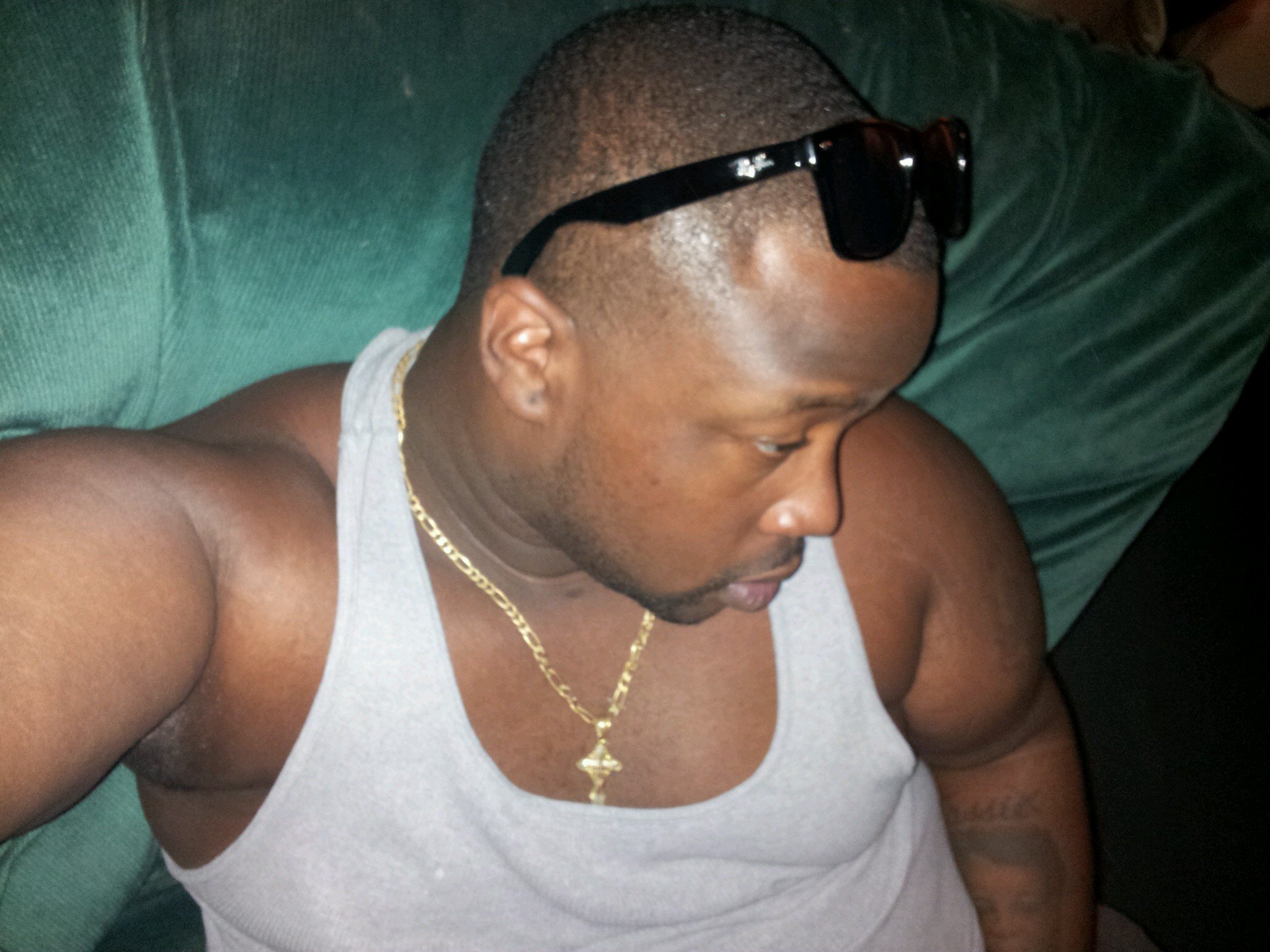 Mr_AmbitionKING's profile picture. 