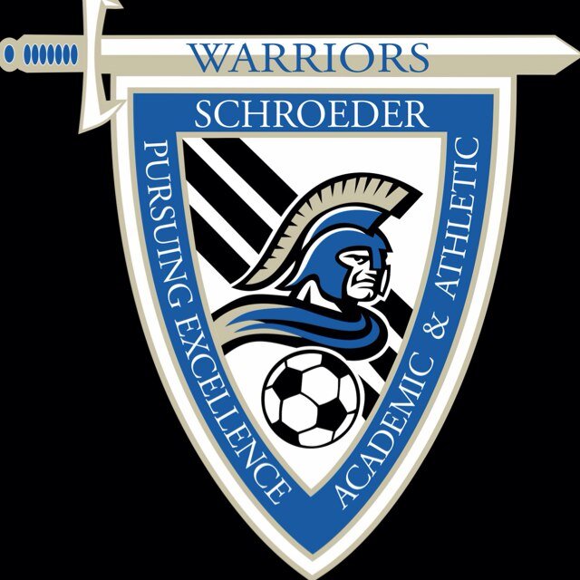 Account for Webster Schroeder Womens Soccer