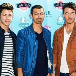 I Love  The  Jonas Brothers