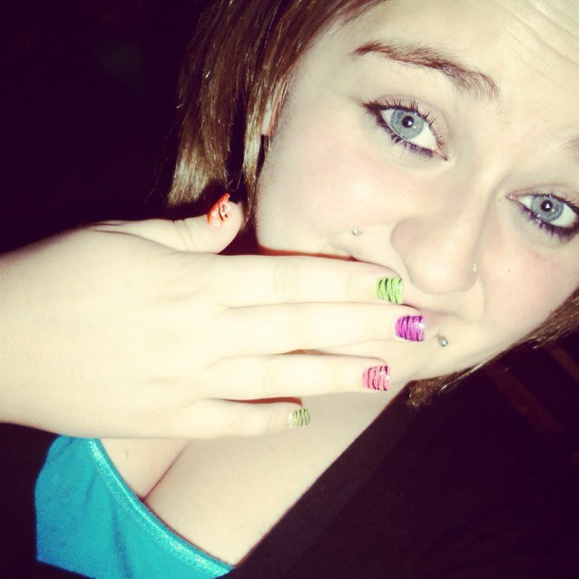 Follow me, and ill follow you back. Enough said. IG: manders5028.