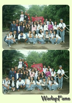 WarlapFamily4's profile picture. We Are PULVERIZE 63♥ {4 September 2012}