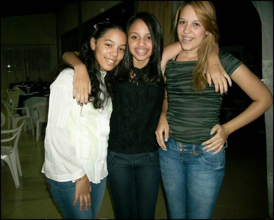 Eu  amo  primas