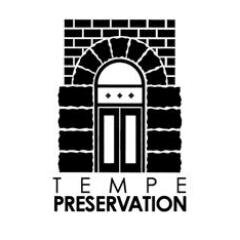 This is the official Twitter account for the City of Tempe Historic Preservation Office.