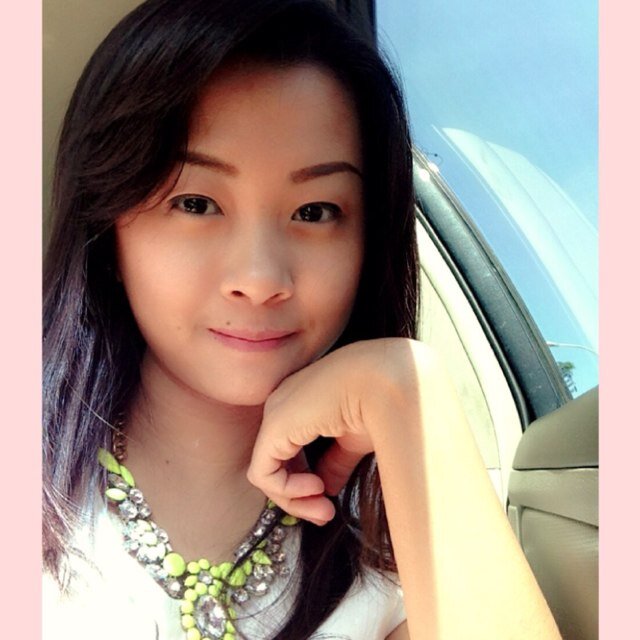 nataliagwinda's profile picture. I'm Vegan, ♥ Green