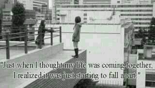 15yearsold | Depressed | Self-Harm | Suicidal