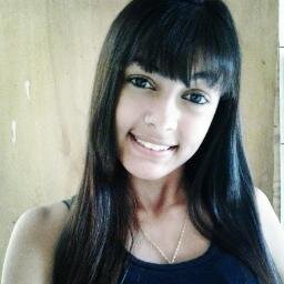 Ariana, animada, impulsiva, corajosa, sincera, independente,  extrovertida, impaciente, generosa e fã do @McRodolfinho s2'