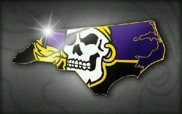 Retired Administrator/HS Sports Enthusiast/ECU Fan