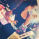 Kari Daniels - @kariokeee - Twitter