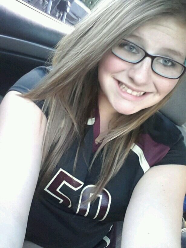 i am fun to talk to and love to play sports
