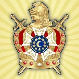 The official Twitter page for Region V DeMolay, give us a follow!                Cabinet Member: Stephen Mattox