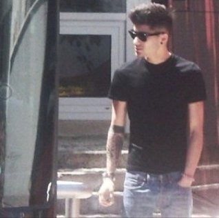 Zain here✌ BU for @zain_fake_