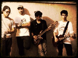 Official twitter for the band crowmen.       Progresive Thrash Metal