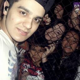 A gente não precisa ta colado pra ta junto (..) @luansantana Since: 19/07/2011 Ex:@Mania_LuanS_ 
Parceria : @LuhS_MeuMorango
