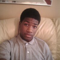 Melvin Reeves - @melly_mell_cash Twitter Profile Photo