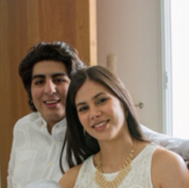 EHued's profile picture. 