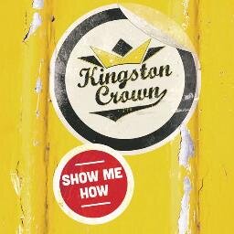 Soul/Funk/RnB from Melbourne