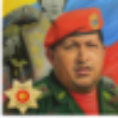 SOLO QUIERO DECIR QUE TENGO PATRIA ,LIBRE Y SOBERANA...GRACIAS AL  SEGUNDO LIBERTADOR DE AMERICA,HUGO RAFAEL CHAVEZ FRIAS,VIVA EL SISTEMA BOLIVARIANO 200+PSUV