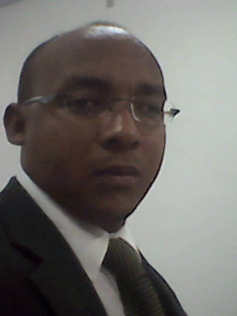 Sou Arauto do Senhor, casado com Jadna Nascimento e faço parte da Sede AD NATAL Ministério Madureira!