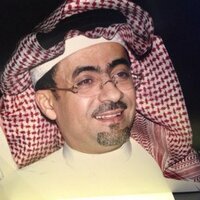 Samir Al-Ammari (@samir_alammari) Twitter profile photo