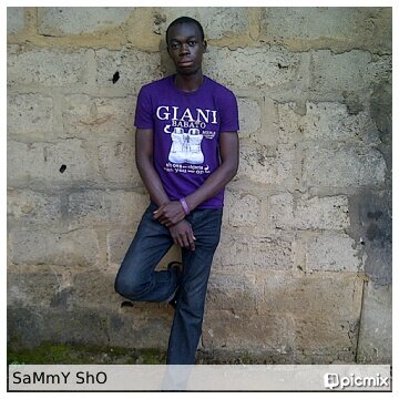 A̶̲̥̅♏ †ђξ  Apple of Gods Eyes