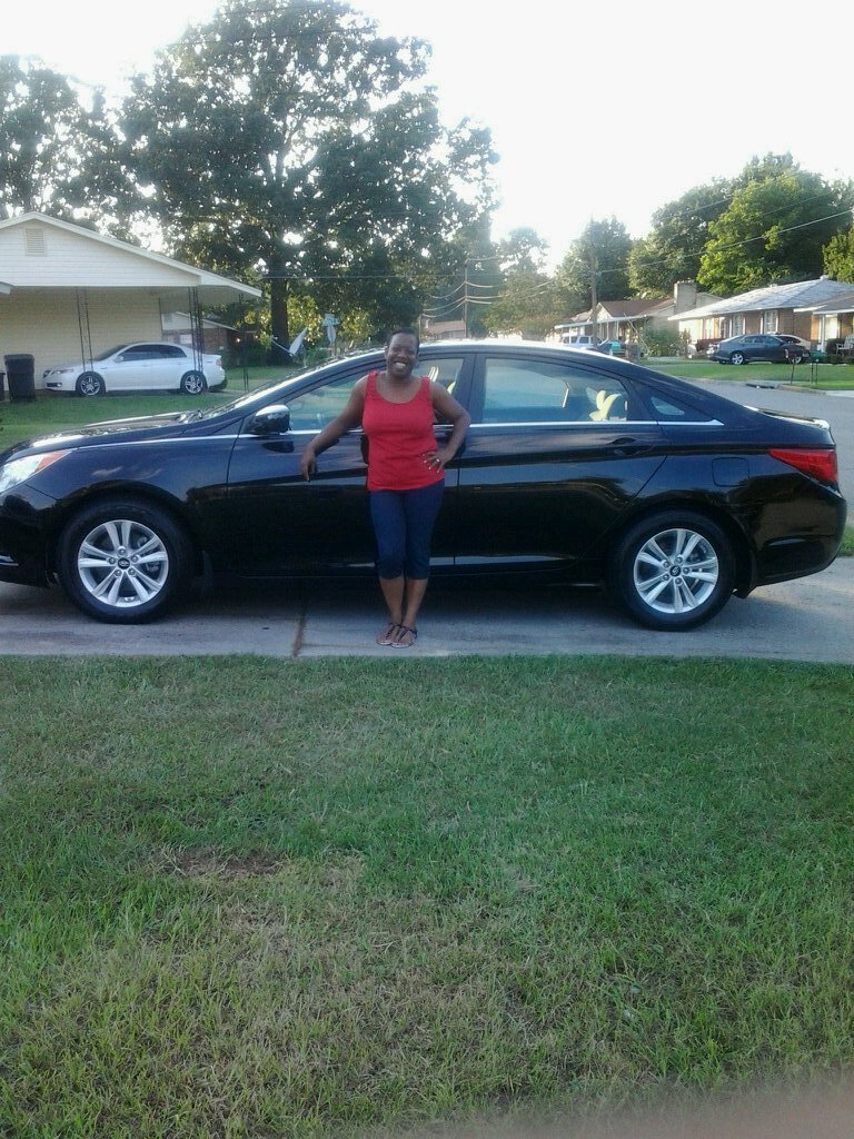 HAPPY WIFE AND MOTHER!!!