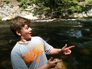 MCHS .Just living and loving the life God gave to me!