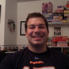 JMurphySRE's profile picture. 4th Grade Teacher