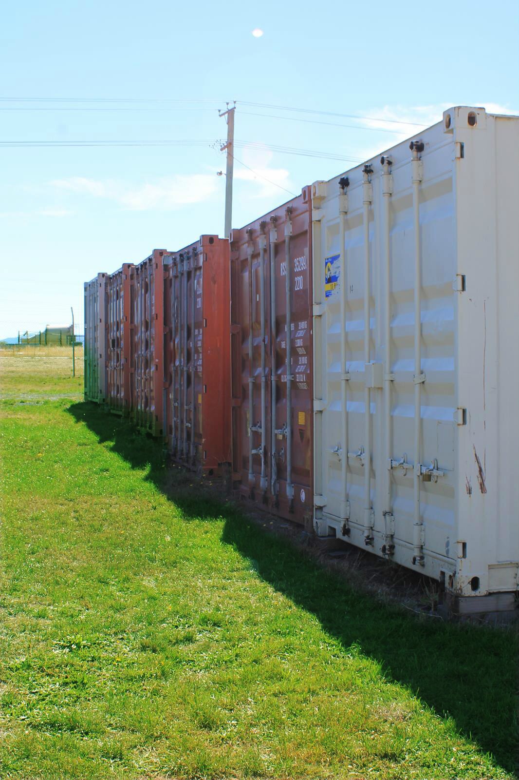 Storage Hobart