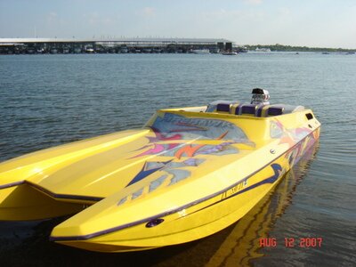 Upcoming reality show focused on the Firehawk Performance family taking factory boats & amping them into high performance water crafts. http://t.co/YyvEtHNpeI