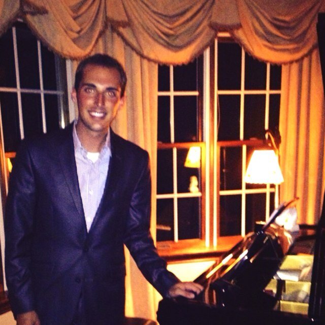 Josh_Tanis's profile picture. Music Theorist and Collaborative Pianist