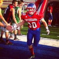 Joey Gorham (@gorhamjoey) 's Twitter Profile