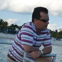 FELIX ALBERTO CONTRERAS G. (@fexco) 's Twitter Profile