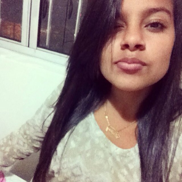 StefanyMattos_'s profile picture. Te vivo... @luansantana ❤