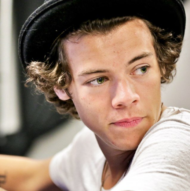_h4rrystyles's profile picture. remember, I could be harrystyles