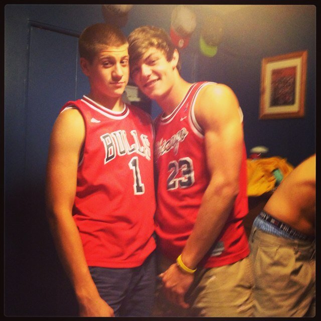 c_stack24's profile picture. #LRD #PartyHard #Gazinga