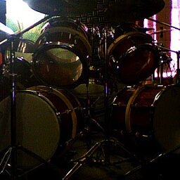 Manufacturer of patent-pending drums, keyboards and other percussion instruments and accessories.