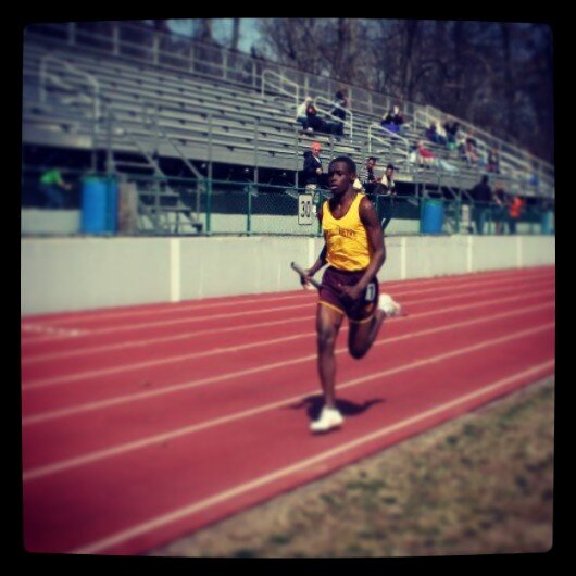 athletic. always get the work done. Track and field  is my life. MOTIVATION DEDICATION AND DETERMINATION!! IS wat keeps me going !!!!!. Dream team XX