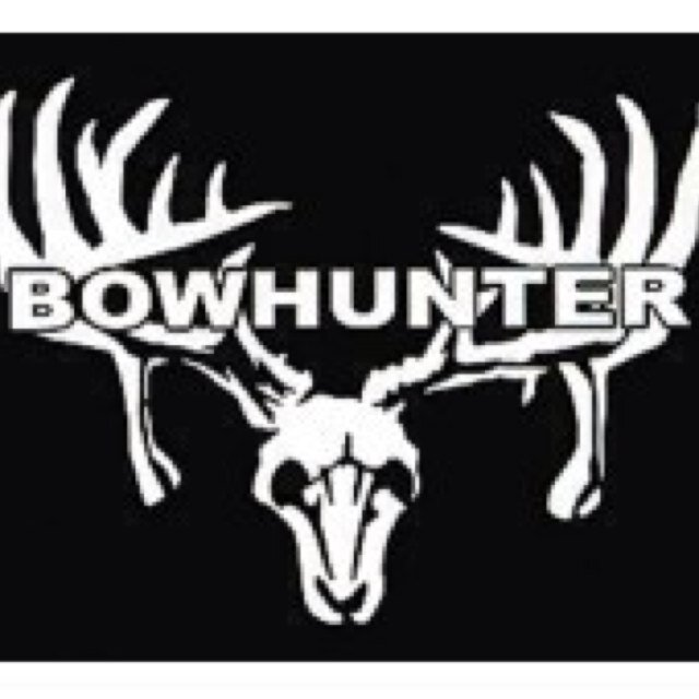 Its a way of life. #bowhunting