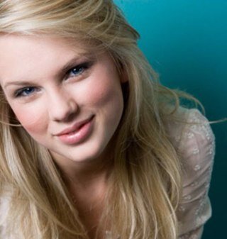 I am a Swiftie..I love Taylor Swift!!